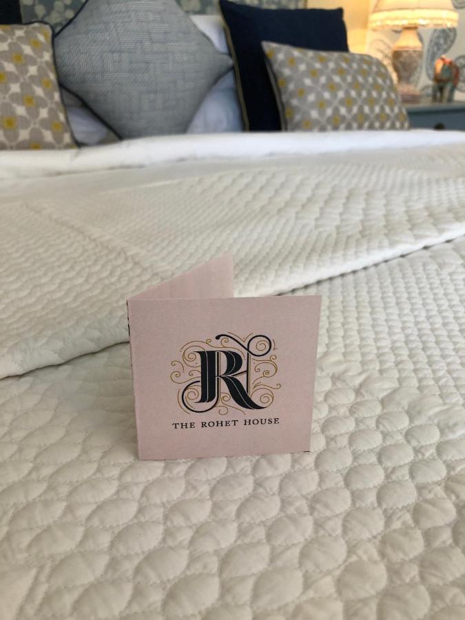 The Rohet House Hotel Dzsódhpur Kültér fotó