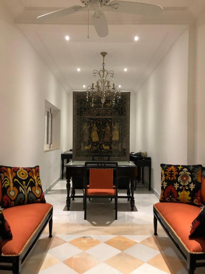 The Rohet House Hotel Dzsódhpur Kültér fotó